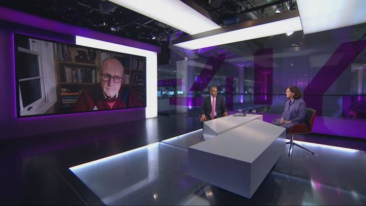 Debate: Is potential ITV merger with Comcast’s Sky good for Britain?