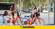 Junts propone la creación de una tarifa más cara del Bicing para los turistas