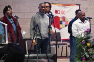 PHOTOS: Transgender Day of Remembrance