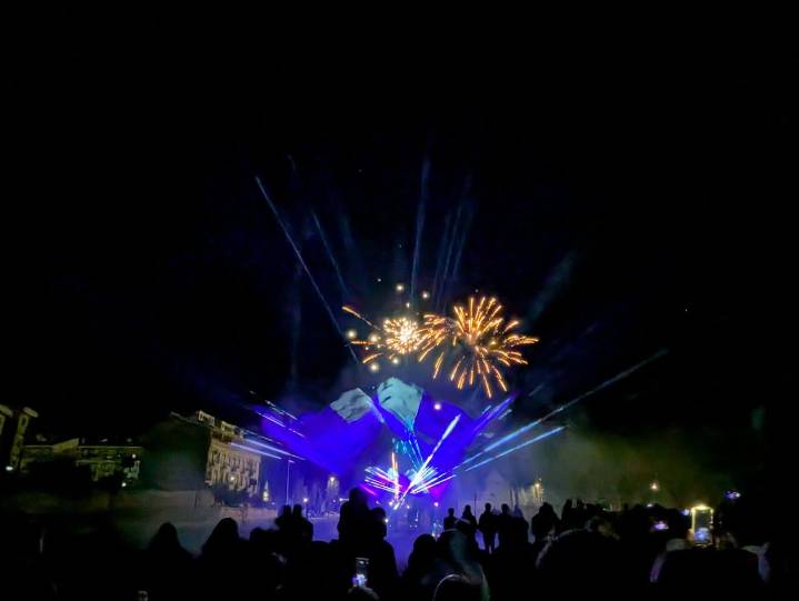 Las fiestas en honor a San Juan de la Cruz dejan una celebración marcada por la identidad carolinense