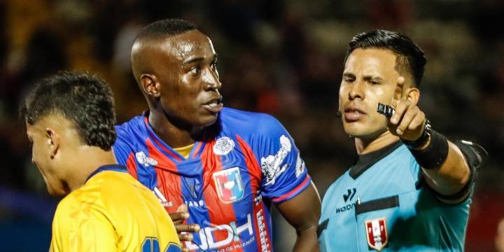 Cinco equipos en la cuerda floja: duelos decisivos de la penúltima fecha y la batalla por la permanencia en la Liga 1 2025