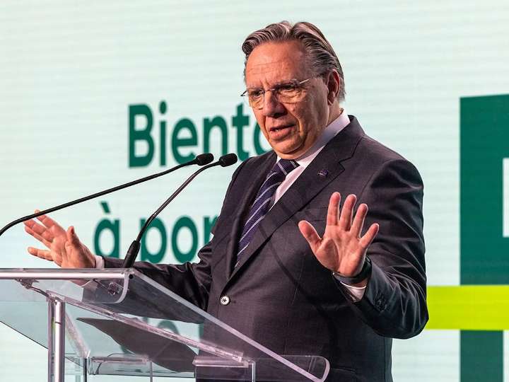 André Pratte: Putting up roadblocks on Quebec’s road toward authoritarianism