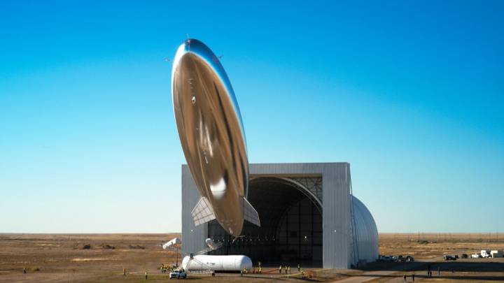 Could satellite-beaming planes and airships make SpaceX's Starlink obsolete?