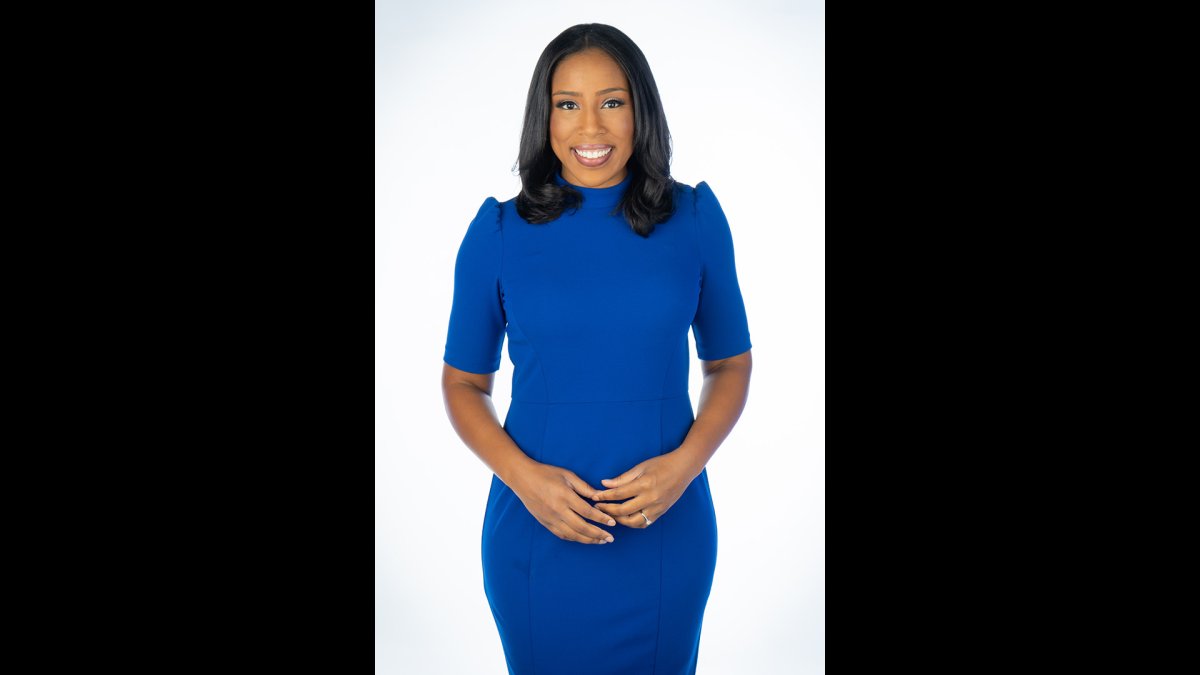 Lena Tillett joins NBC10 Philadelphia as anchor and reporter