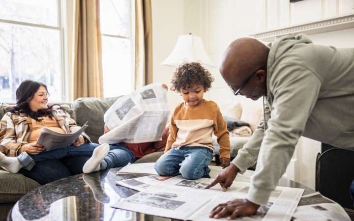 The Week Junior poll: Gen Alpha is worried about the future