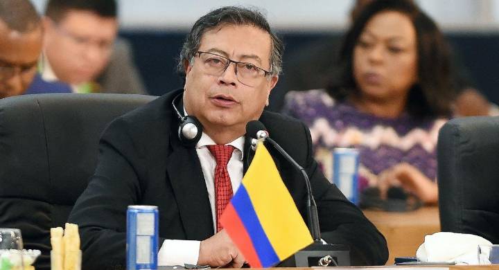 Gustavo Petro asegura que su nombre apareció como “inadmisible” en Canadá: estas fueron sus declaraciones
