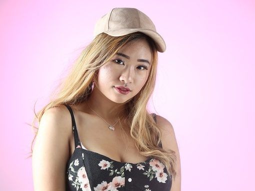 SUNshine Girl Jasmine