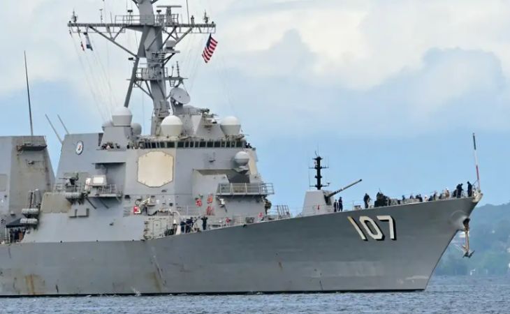 Trinidad y Tobago anuncia ejercicios militares junto a EE.UU.