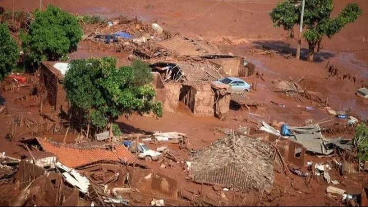Un fallo histórico que sacude a la minería global: BHP cupable