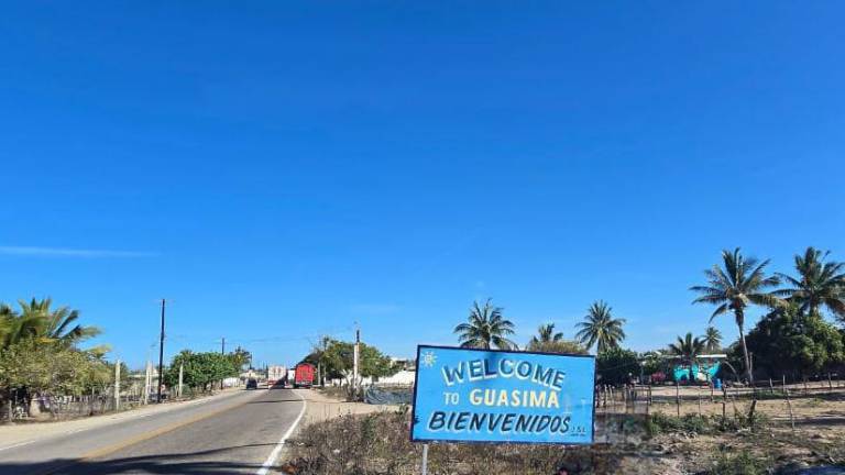 Vecinos de La Guásima exigen reparación total de luminarias