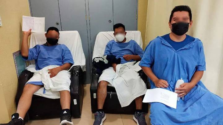 Algunos hombres no se realizan la vasectomía por miedo y mitos infundados: especialista