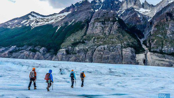 Mueren 2 turistas mexicanos que realizaban excursión en la Patagonia chilena