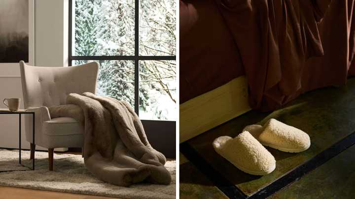 Cozy Earth Black Friday sale: Take 25% off Oprah