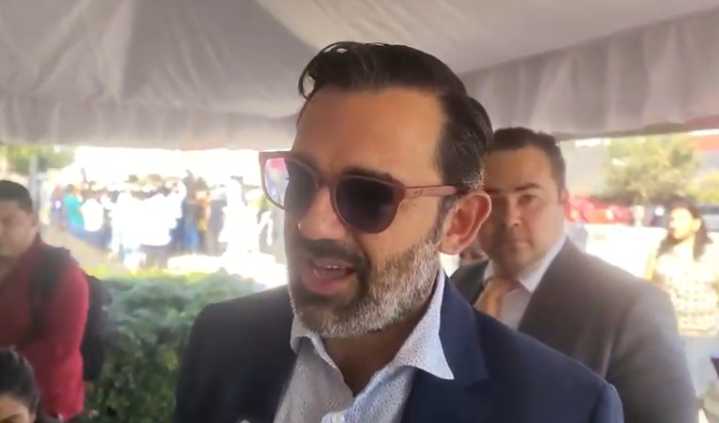 Muerte de menor en San pedro pudo haber sido por falta de docentes que supervisen a alumnos: Américo Villarreal