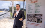 Otorgan permisos para construcción del Tramo II de la Carretera Interserrana; Samuel García destaca movilidad hacia la frontera