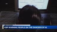 KSP warns parents about dangers of AI-generated images online