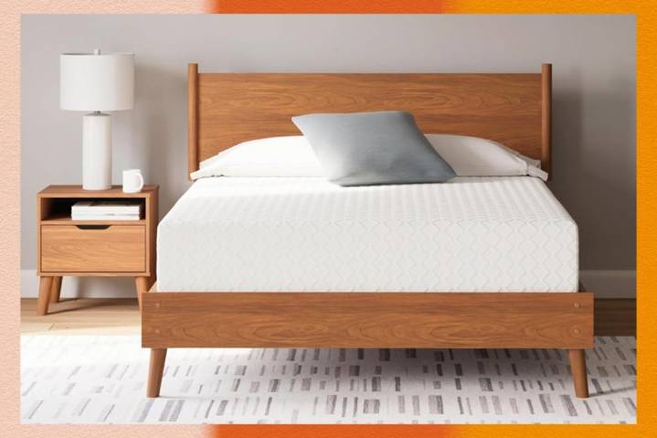 Don’t miss early Black Friday Savings on the bed for back pain