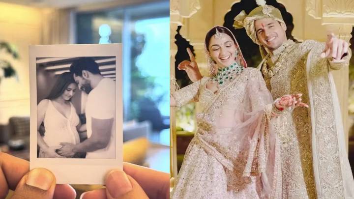 7 Bollywood celebs who welcomed babies in 2025: From Vicky Kaushal