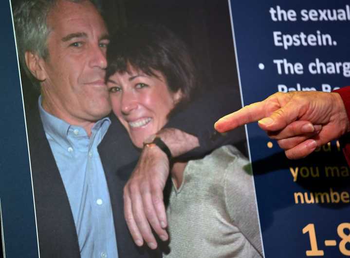 After Trump signs Epstein files bill, focus shifts to release timeline