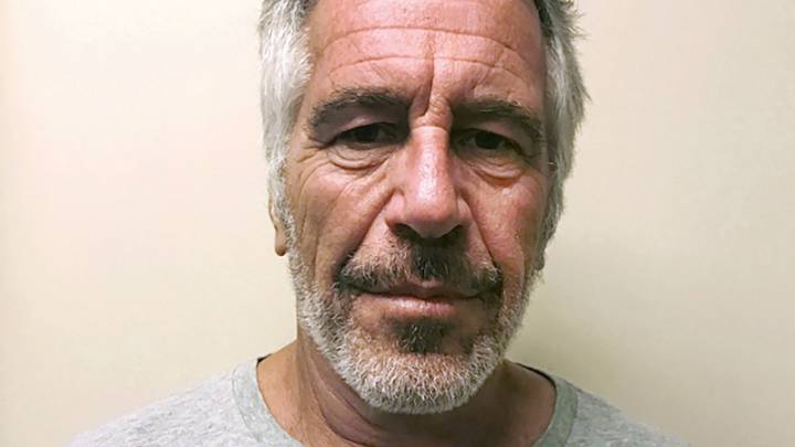 Dog Trump y las otras X del caso Epstein