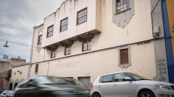 Los Realejos recupera el histórico cine Viera tras seis años de negociación