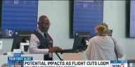 Columbia Airport Avoids Shutdown Disruptions So Far, But Travelers Wary of Flight Cancellations