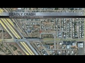 Bicyclist dies after crash on the northwest side