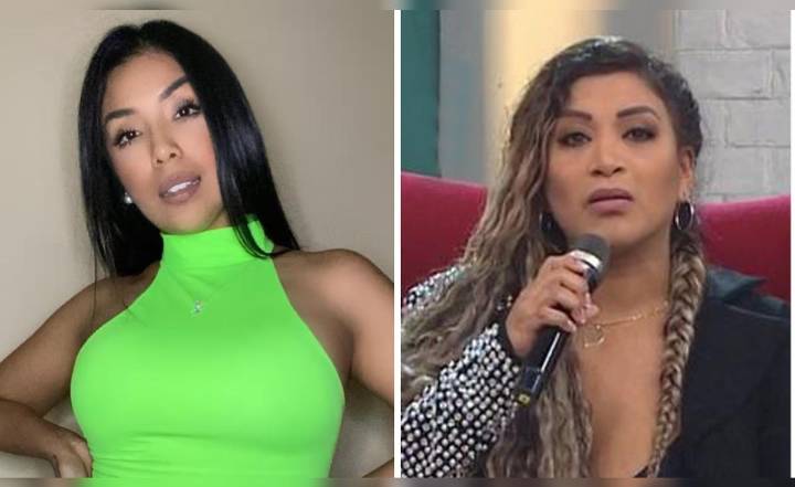 Kate Candela responde a acusaciones de despido de manera injusta a miembros de su orquesta: "No siento pena"