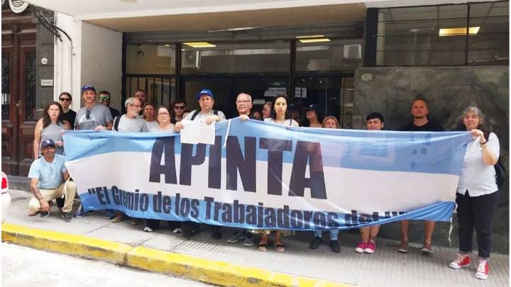 INTA: trabajadores denuncian desguace e inminentes despidos