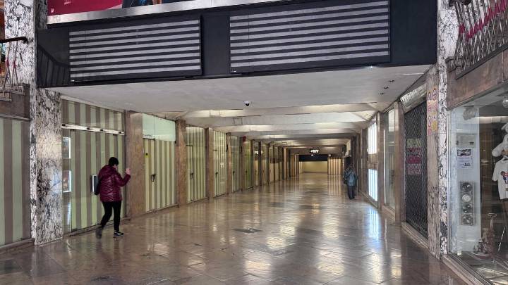 El histórico Pasaje Palafox renace: nuevos cines, tiendas y un proyecto que transformará el corazón de Zaragoza