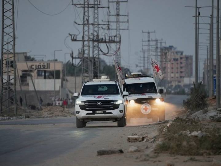 Latest remains returned from Gaza are not bodies of hostages