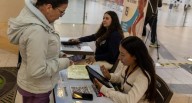 Colombia: jornadas de inscripción de ciudadanos en puestos de votación