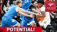 UPSIDE: Louisville Cardinals Are Just SCRATCHING THE SURFACE of POTENTIAL After Kentucky win