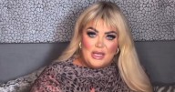 Gemma Collins 'broken inside and unable to cope' after mum's health scares