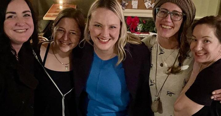 Editor’s Note: Stay warm with community gatherings this season