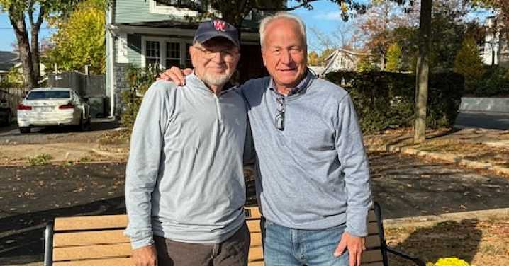 Children: Honoring Leaders for a Safer Future