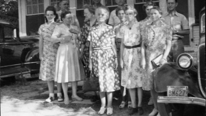 Learn the Meaning Behind Your Common Mennonite First Name (Women's List)