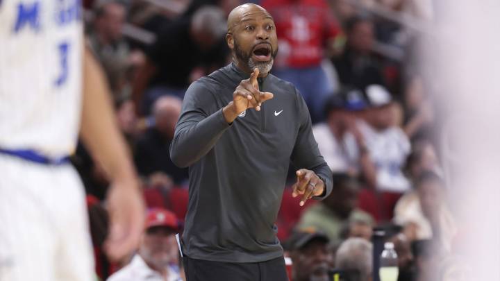 NBA rumors: Magic coach Jamahl Mosley floated as Pelicans candidate to replace Willie Green