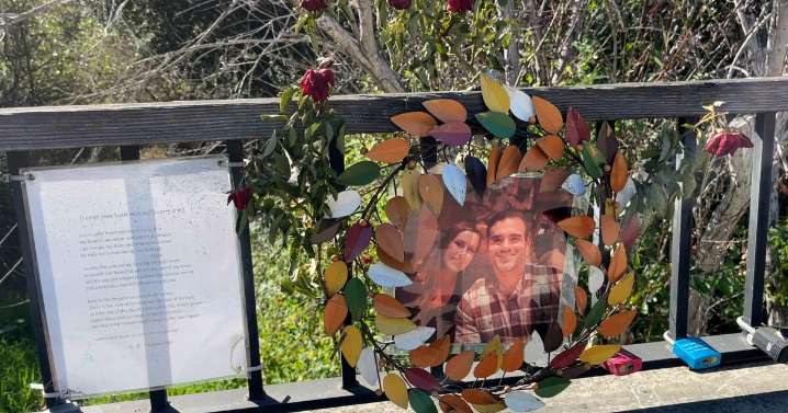 Man responsible for deaths of San Luis Obispo couple and dog to be released early