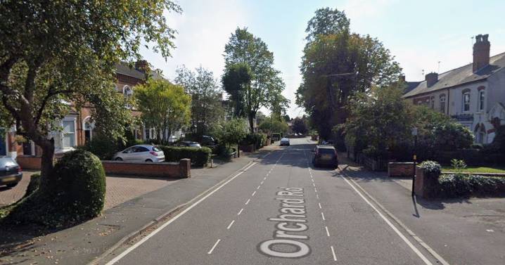 Householders threatened in Birmingham home as raiders ‘steal gold and valuables’