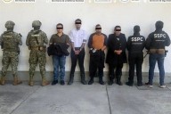 Caen 4 policías municipales ligados al CJNG, en Jalisco