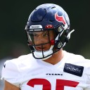 Texans reach extension with linebacker, special-teams standout Jake Hansen