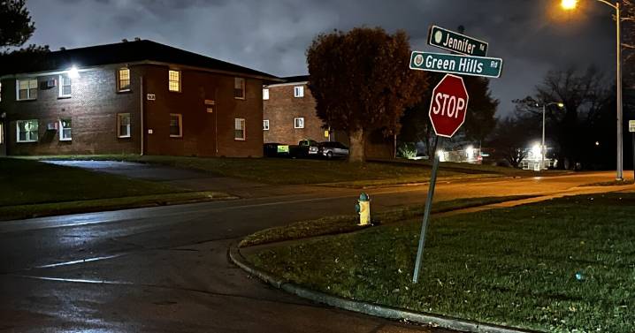 1 man injured in evening shooting connected to shots fired call in Lexington