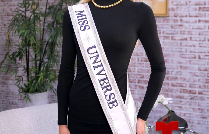 ¿Qué pasó con Miss Jamaica luego de su caída en el Miss Universo?