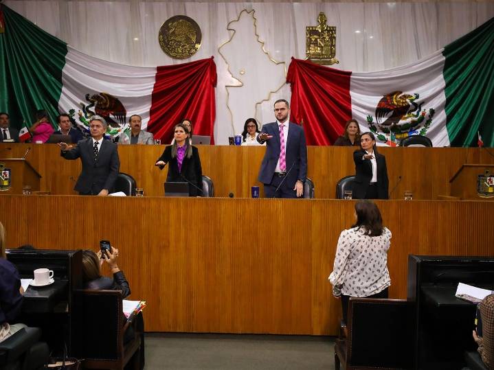 Destacan avances en programas sociales, educación y cultura