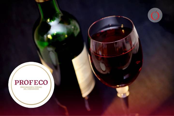 PROFECO revela los mejores vinos tintos mexicanos: ¿Cuáles son?