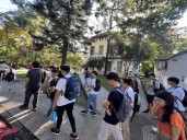 Comenzaron las inscripciones 2026 en la Unne totalmente on