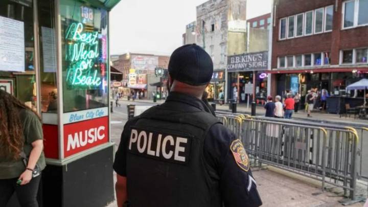 Alrededor 200 soldados adicionales de la Guardia Nacional llegarán a Memphis en los próximos días, según fuentes oficiales