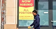 September jobs report arrives today, almost seven weeks behind schedule