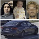 ENDANGERED INFANT: Man Snatches Baby, Threatening To Harm Her, PA State Police